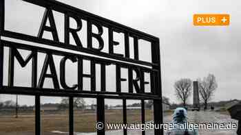 Gericht urteilt über "Impfen macht frei": Das ist Volksverhetzung - Augsburger Allgemeine