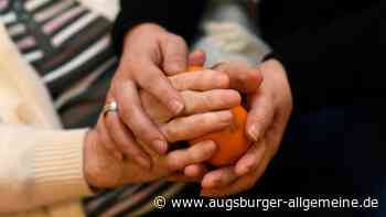 Pflegeheime im Kreis Aichach-Friedberg brauchen dringend Aushilfen - Augsburger Allgemeine