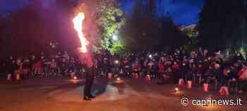 Capri Circus Festival: in un video di 45 minuti i momenti più belli dell'evento - Capri News