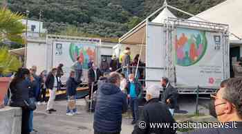 Capri, Il 7 e l'8 gennaio le prossime sedute vaccinali contro il Covid - Positanonews - Positanonews