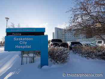 Saskatchewan changes the way it reports COVID-19 hospitalizations