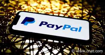 PayPal is considering launching its own cryptocoin, report says     - CNET