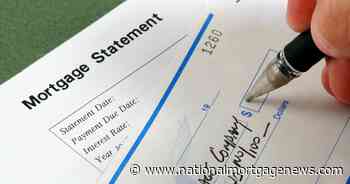 Incenter puts $10 billion in retail mortgage servicing up for bid - National Mortgage News