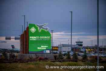 Prince George may become first airport terminal worldwide to open cannabis retail store - Prince George Citizen