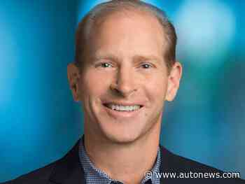 Cox Automotive retail products leader to retire - Automotive News