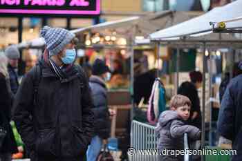 Fashion retail defies Omicron in golden quarter - Drapers