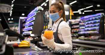 Retail Jobs Mostly Flat in December; Mass Merchandisers See Gains - Winsight Grocery Business