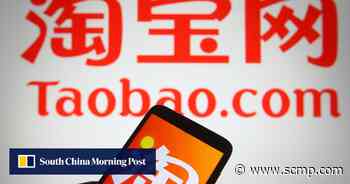 Alibaba restructures back-end operations of Taobao, Tmall - South China Morning Post