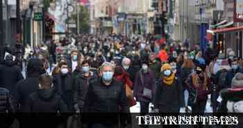 Retail sales lift as consumers splash out on clothes and electrical goods - The Irish Times