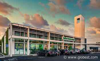 Deka Immobilien Buys Santa Monica Retail Building for $54M - GlobeSt.com