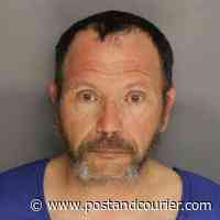 Former Summerville police officer faces new charges in retail theft case - Charleston Post Courier