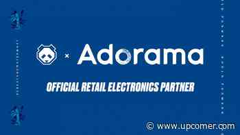 Panda Global announces Adorama as official retail electronics partner - Upcomer