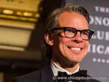 Google retail chief Souder leaving company - Crain's Chicago Business