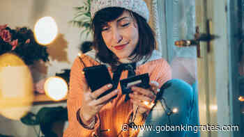 American Retail Spending Could Raise Inflation as COVID Outbreak Leads to Less Dining Out - GOBankingRates