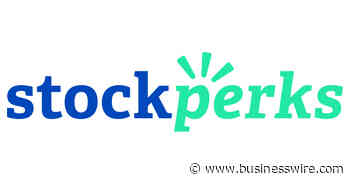 Stockperks and IHS Markit Partner to Deliver Year-Round Retail Investor Engagement Solutions - Business Wire