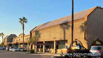 Prominent landlord sells 5 Phoenix retail centers in Q4 - Phoenix Business Journal