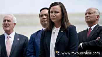 Florida attorney general combats 'smash-and-grab' robberies, organized retail crime - Fox Business