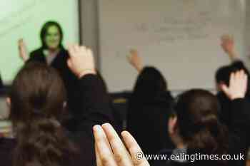 Teachers' union calls on Government to address ethnicity pay gap - Ealing Times