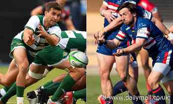 Ealing and Doncaster await Premiership promotion verdict after applying to join expanded top tier - Daily Mail