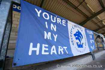 Chester's 'entire future' on line in extraordinary Covid dispute, warns chairman - Ealing Times