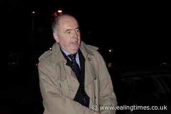 Labour MP Jack Dromey dies aged 73 - Ealing Times