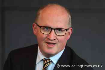ECB's chief economist says inflation will fall later this year - Ealing Times