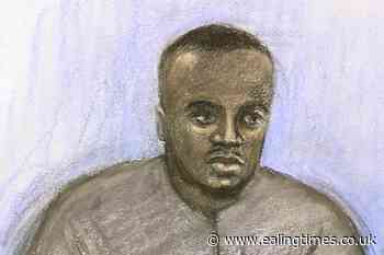 Manchester City footballer Benjamin Mendy freed on bail by judge - Ealing Times