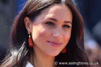 Meghan's lawyer says the duchess did not bully staff - Ealing Times