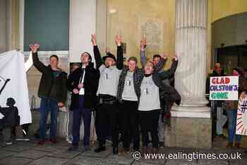 Attorney General 'carefully considering' referring Colston case to Court of Appeal - Ealing Times