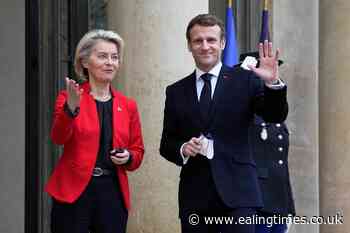 France takes EU reins with push for more sovereignty - Ealing Times