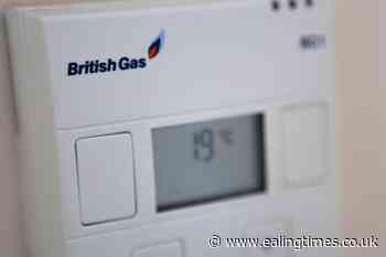 We don't want a bailout says boss behind British Gas - Ealing Times