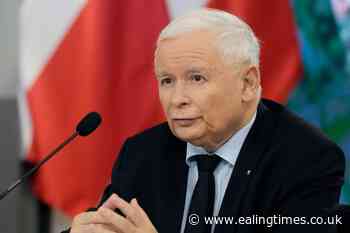 Polish leader admits country bought powerful Israeli spyware - Ealing Times