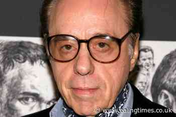 Alec Baldwin joins tributes praising 'larger than life' Peter Bogdanovich - Ealing Times