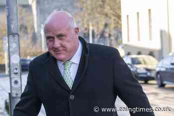 Golf dinner guests 'assured by organisers that event was Covid compliant' - Ealing Times