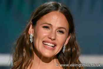 Jennifer Garner named Hasty Pudding Woman of the Year - Ealing Times