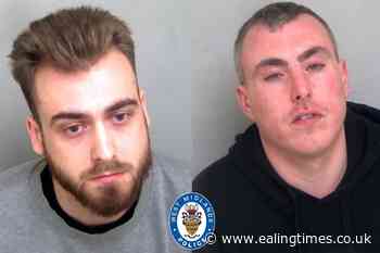 Road rage driver who rammed moped jailed after pillion passenger's death - Ealing Times