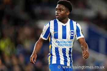 Graham Potter confident of keeping Tariq Lamptey and fellow Brighton stars - Ealing Times