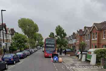 Sikh boy, 18, ‘dragged by hair’ during street robbery in Ealing - Evening Standard
