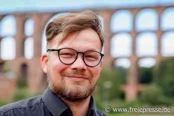 Reichenbacher wechselt von Klinikum in die Gewerkschaft - Freie Presse