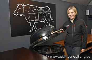 Reichenbacher Kochschule - In der Esscapade ist ganzjährig Grillzeit - esslinger-zeitung.de