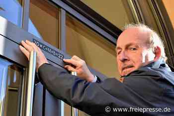 Wie der Segen jetzt in Reichenbach ins Haus kommt - Freie Presse