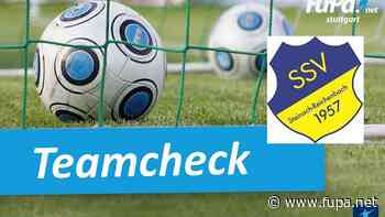 FuPa-Teamcheck: SSV Steinach-Reichenbach - FuPa - FuPa - das Fußballportal