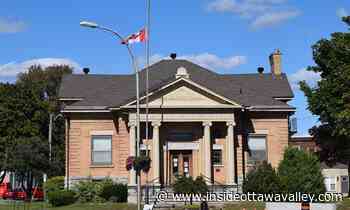 COVID-19 procedures change for Smiths Falls Public Library - Ottawa Valley News