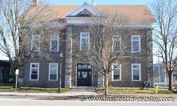 Levy increase, petitions and resignations leave future of Smiths Falls DBA in limbo - Ottawa Valley News