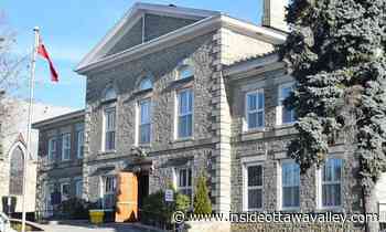 Smiths Falls man charged with 1st-degree murder returns to court Jan. 14 - Ottawa Valley News