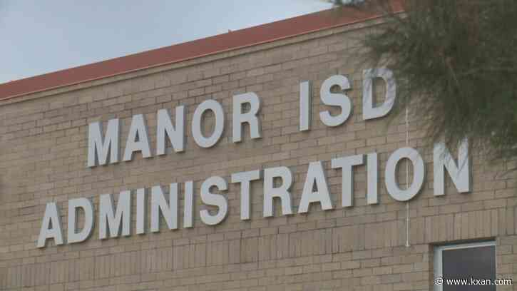 Manor ISD teacher on leave after reportedly seen viewing porn