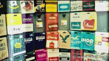 State Comptroller reminding NYers to use gift cards before they expire