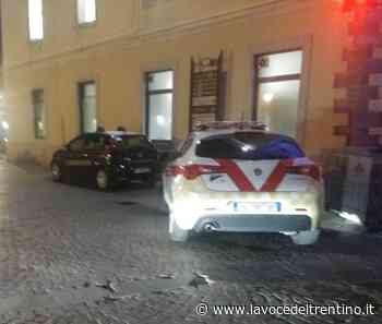 Furto nella chiesa Collegiata di Arco, rubata una cassa musicale - la VOCE del TRENTINO