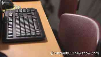 6 Chesapeake Public Schools will start virtual instruction next week