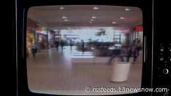 13News Now Vault: Military Circle Mall has come a long way
